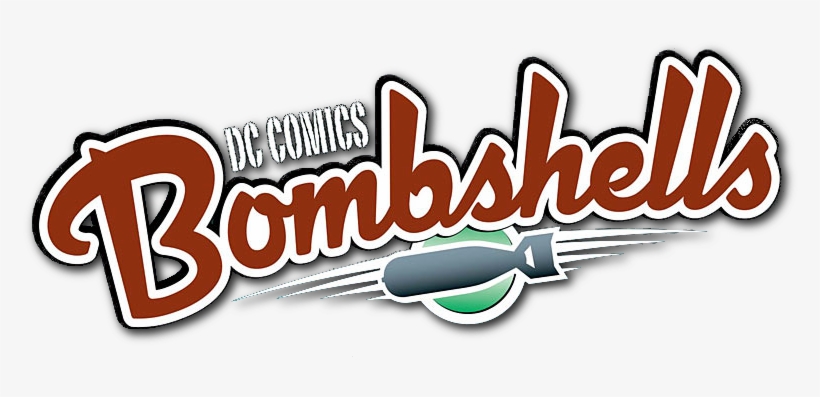 Dc Comics Bombshells Vol 1 Dc Database Fandom Powered - Dc Comics Bombshells Wonder Woman Deluxe Statue, transparent png download