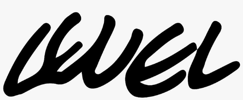 The Art Of Brian Level - Calligraphy, transparent png download