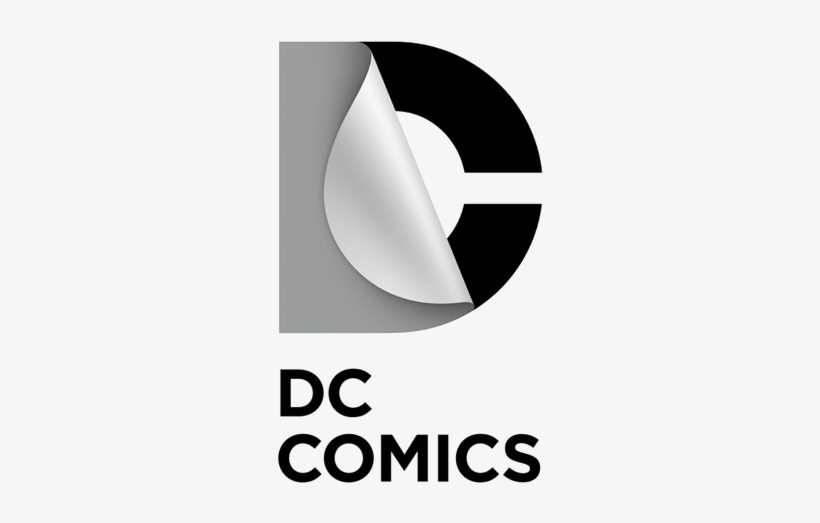 Download Dc Comics Logo 2012 Dc Comics - Dc Comics Logo | Transparent ...