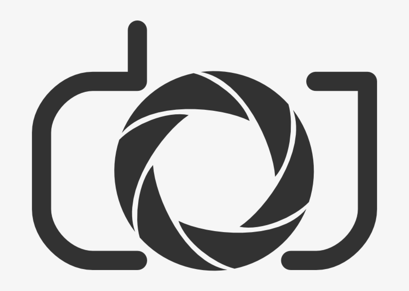 Vector Edits Logo - Photography And Editing Logo, transparent png download