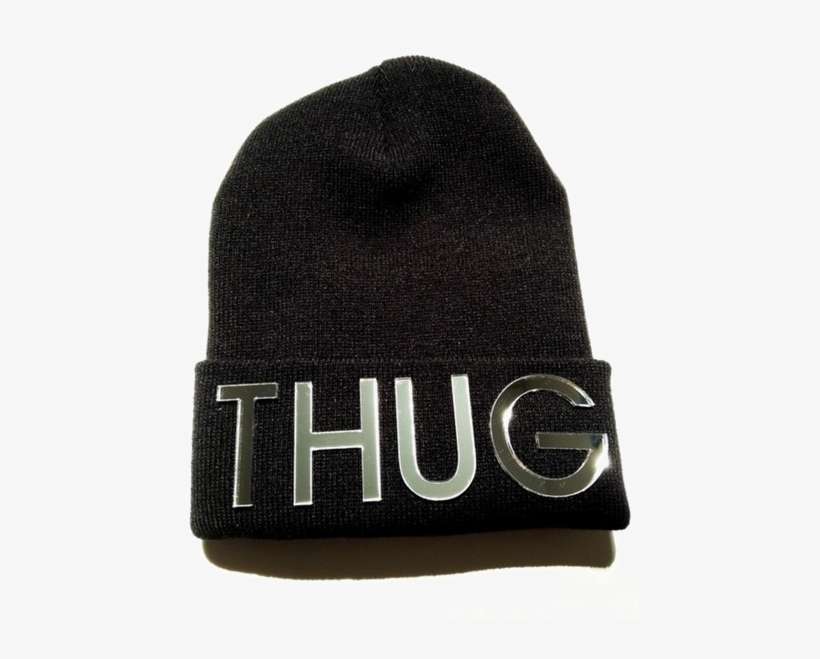 Thug Life Hat Png Photo - Art, transparent png download