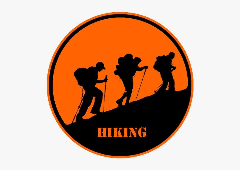 Every Day A New Adventure Ideal For Travelers Looking - Trekking Png, transparent png download