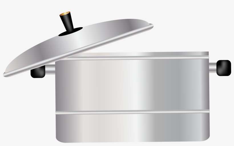Transparent Background Pot Clipart, transparent png download