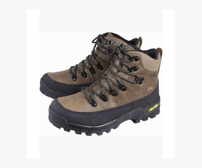 Hiking Boots Png - Walking Boots Png, transparent png download