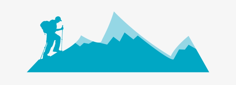 Trekking High Quality Png - Trekking Png, transparent png download