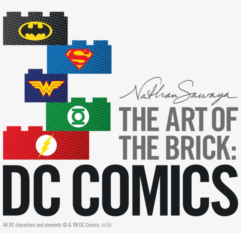 Art Of The Brick Exhibition - Art Of The Brick, transparent png download