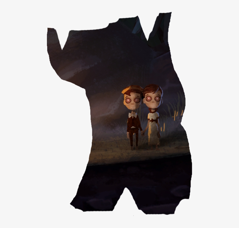Twins - Cave Twins, transparent png download
