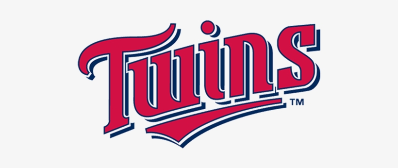 Minnesota Twins Png Free Download - Minnesota Twins, transparent png download