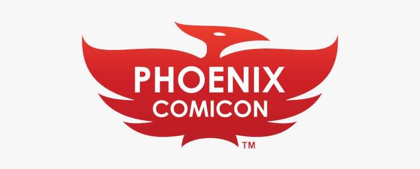 Hi Dc Fans, This Is Sam Kittrel, And While I'd Planned - Phoenix Comicon, transparent png download