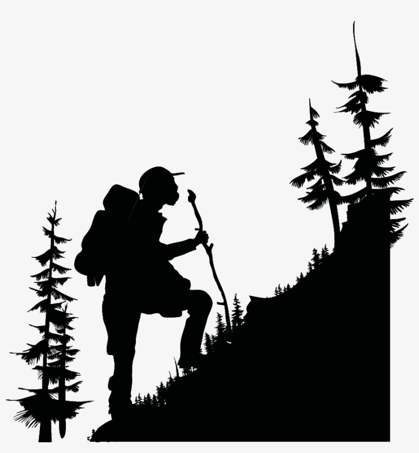 Anders Brogaard Adventures - Trekking Clipart Png, transparent png download