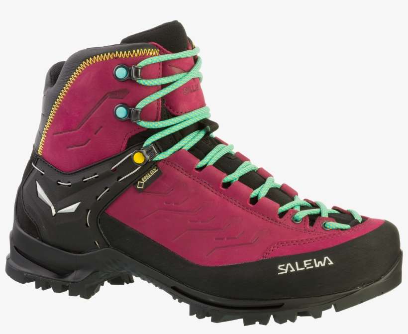 09 Pm 8583254 00 0000063467 0960 5/23/2017 - Salewa Rapace Gore-tex - Women's Alpine Boots, transparent png download