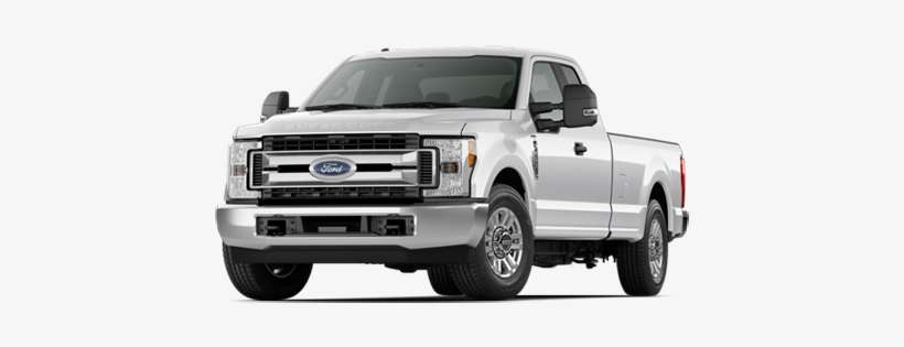 Pickup Truck Png - 2018 Ford F250 2wd, transparent png download