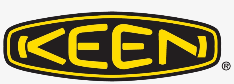 Oakridge Low - Keen Logo, transparent png download