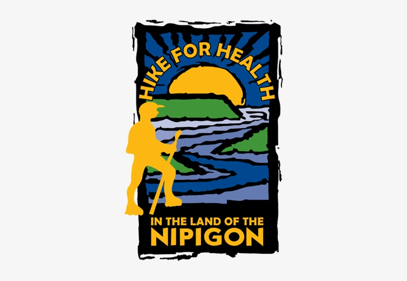 Hike For Health Logo 1 - Health, transparent png download