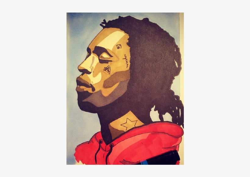 Young Thug Draw Projects To Try Pinterest - Young Thug Draw, transparent png download