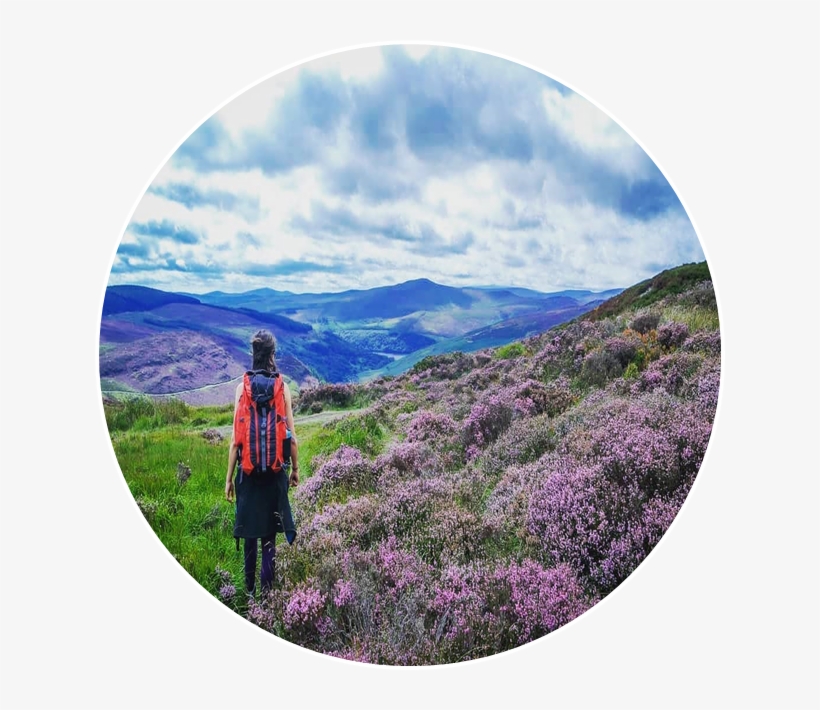 Hiking, transparent png download