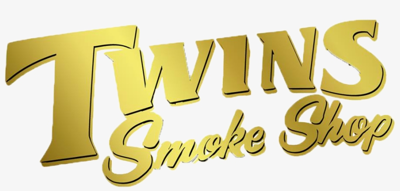 Welcome To The New Official Twins Smoke Shop Website - Twins Smoke Shop, transparent png download