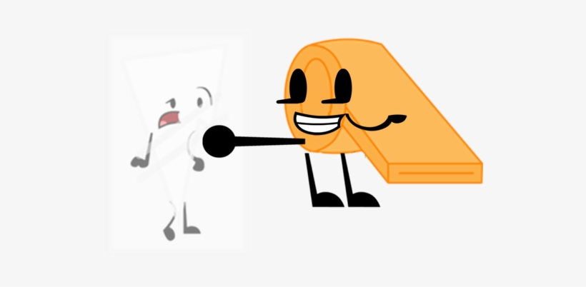 Icicle And Whistle - Whistle Object Twoniverse, transparent png download