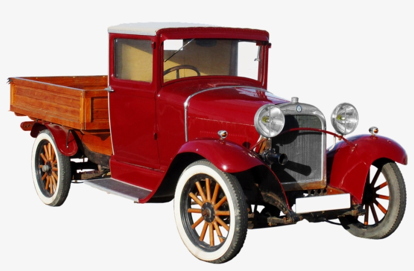Graphic Free Download Ford Vehicle Free On Dumielauxepices - Vintage Ford Truck Transparent, transparent png download
