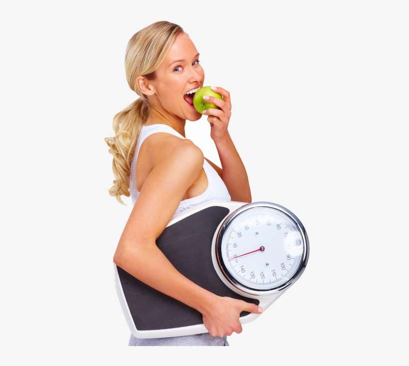 Weight Loss Png Clipart - Fitness And Weight Loss, transparent png download