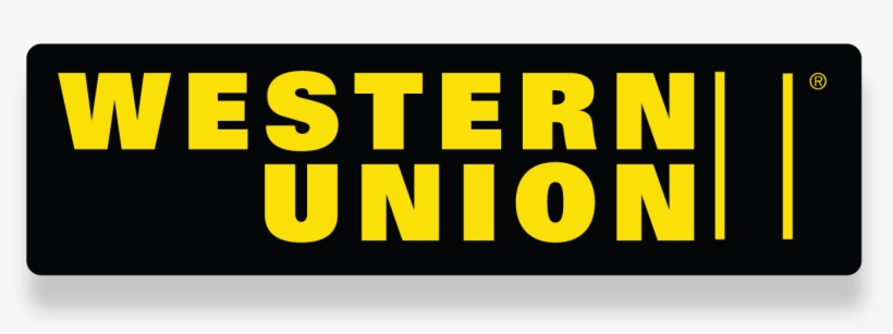 Western Union Flag Sfb-6020a, transparent png download