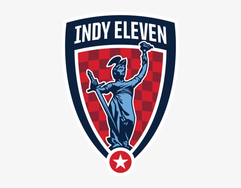 New York Cosmos - Indy Eleven Png, transparent png download
