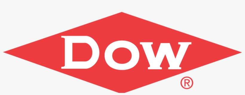 Dow Logo, transparent png download