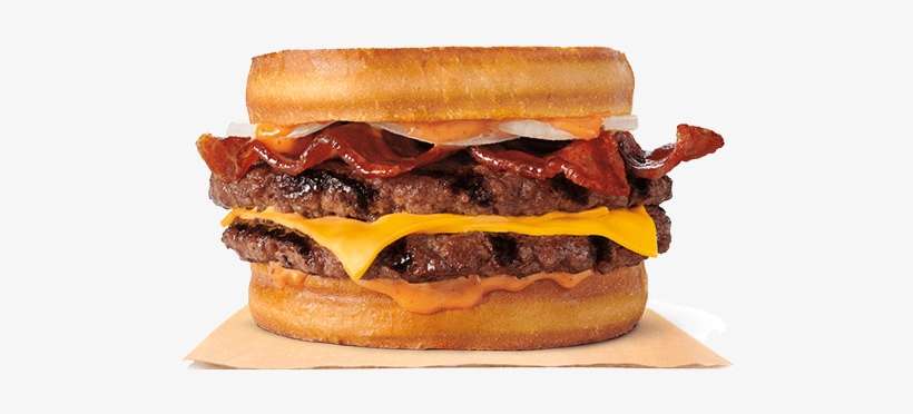 Burger King Apparently Got A Big Shipment Of Sourdough - Sourdough Bread Burger King, transparent png download