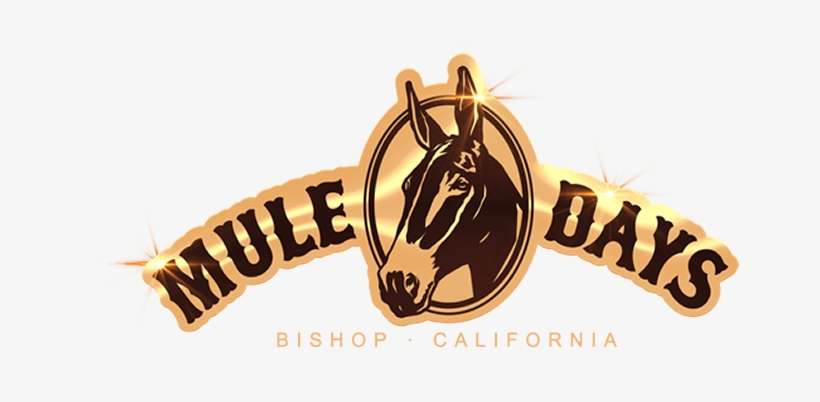 Mule Days Celebration Logo - Mule Days Celebration, transparent png download