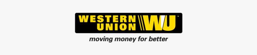Western Union, transparent png download