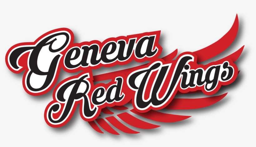 Geneva Red Wings, transparent png download