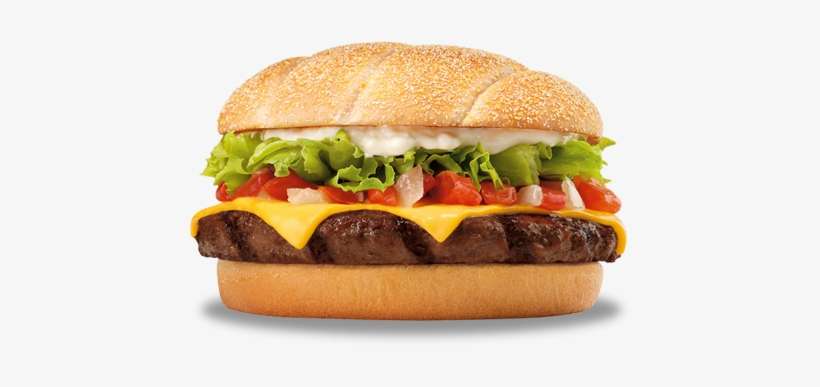 Cardapio Burger King Preços, transparent png download
