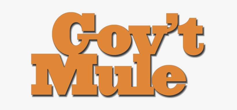 Gov't Mule - Illustration, transparent png download