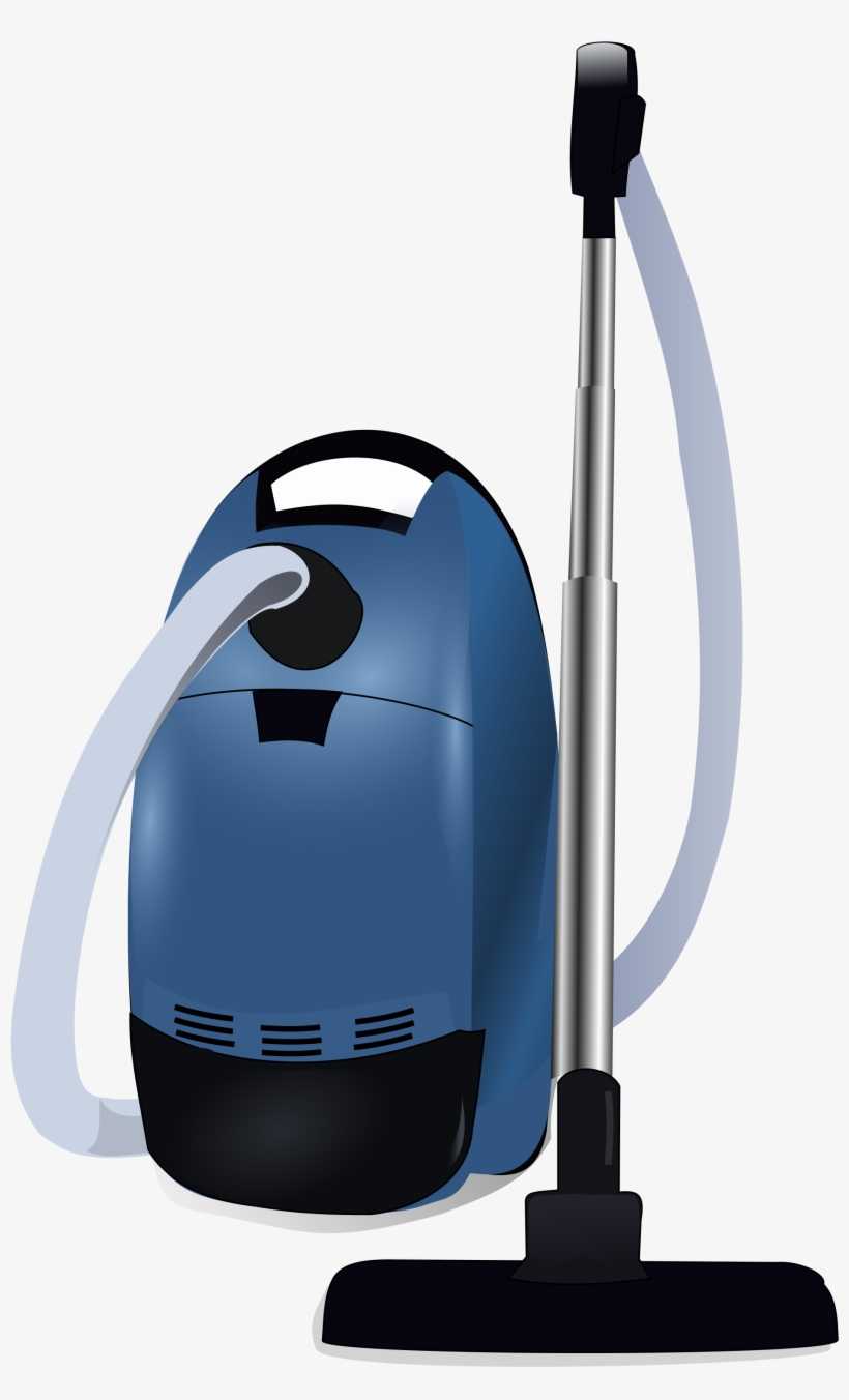 Open In Media Viewerconfiguration - Vacuum Cleaner Magnets, transparent png download