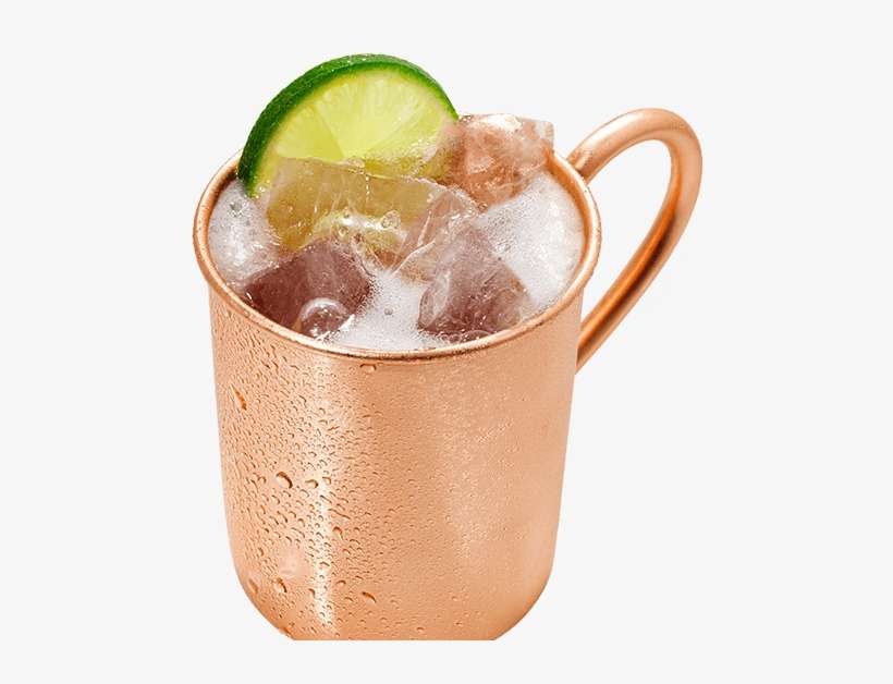 Cocktail Tile Stoli Farmer'smule Min Cocktails Detail - Cocktail, transparent png download