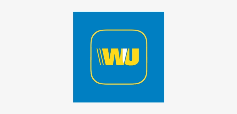 Western Union, transparent png download