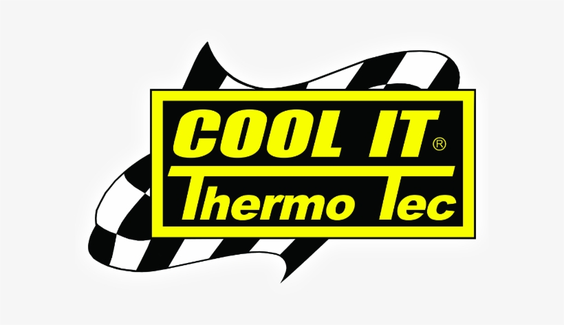 Thermo-tec Heat And Sound Insulation Solutions - Cool It Thermo Tec Logo, transparent png download