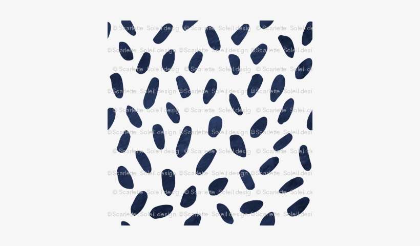 Random Ovals -ink - Honeycomb, transparent png download