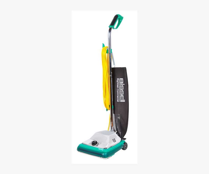 Bg101h - Bissell Big Green Commercial Vacuum, transparent png download