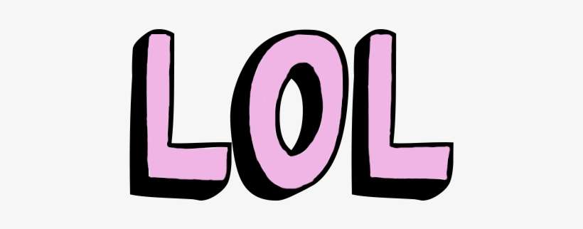 Random Post - Lol - - Стикеры Для Papelook Png, transparent png download