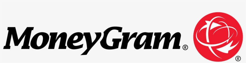 Money Gram Has Been There For A While Now Across Globe - Money Gram, transparent png download