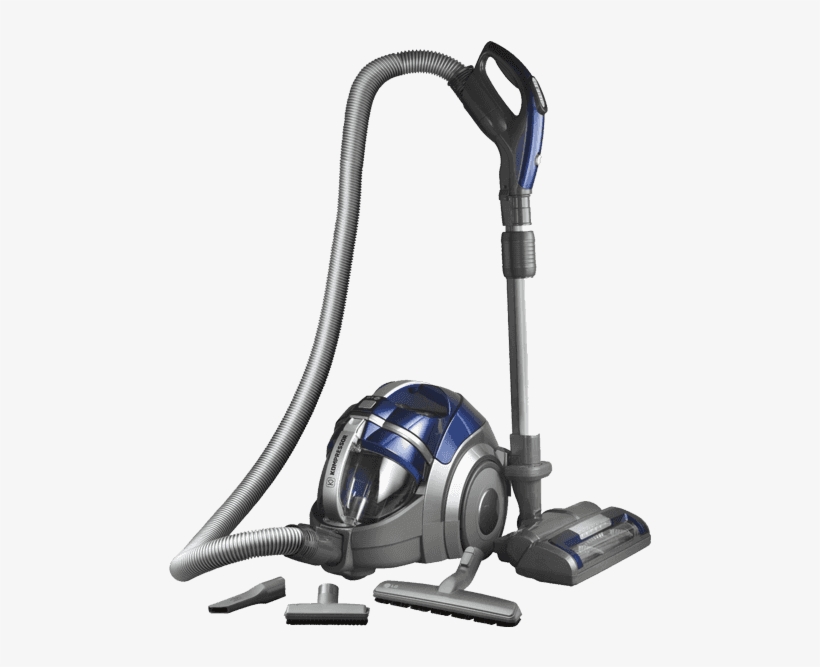 Lg Kompressor Canister Petcare Plus Vacuum Cleaner - Lg Kompressor Petcare Plus, transparent png download