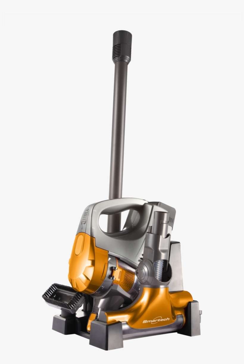 Cordless" Powerful Cordless Cyclonic Vacuum Cleaner - Lawn Mower, transparent png download