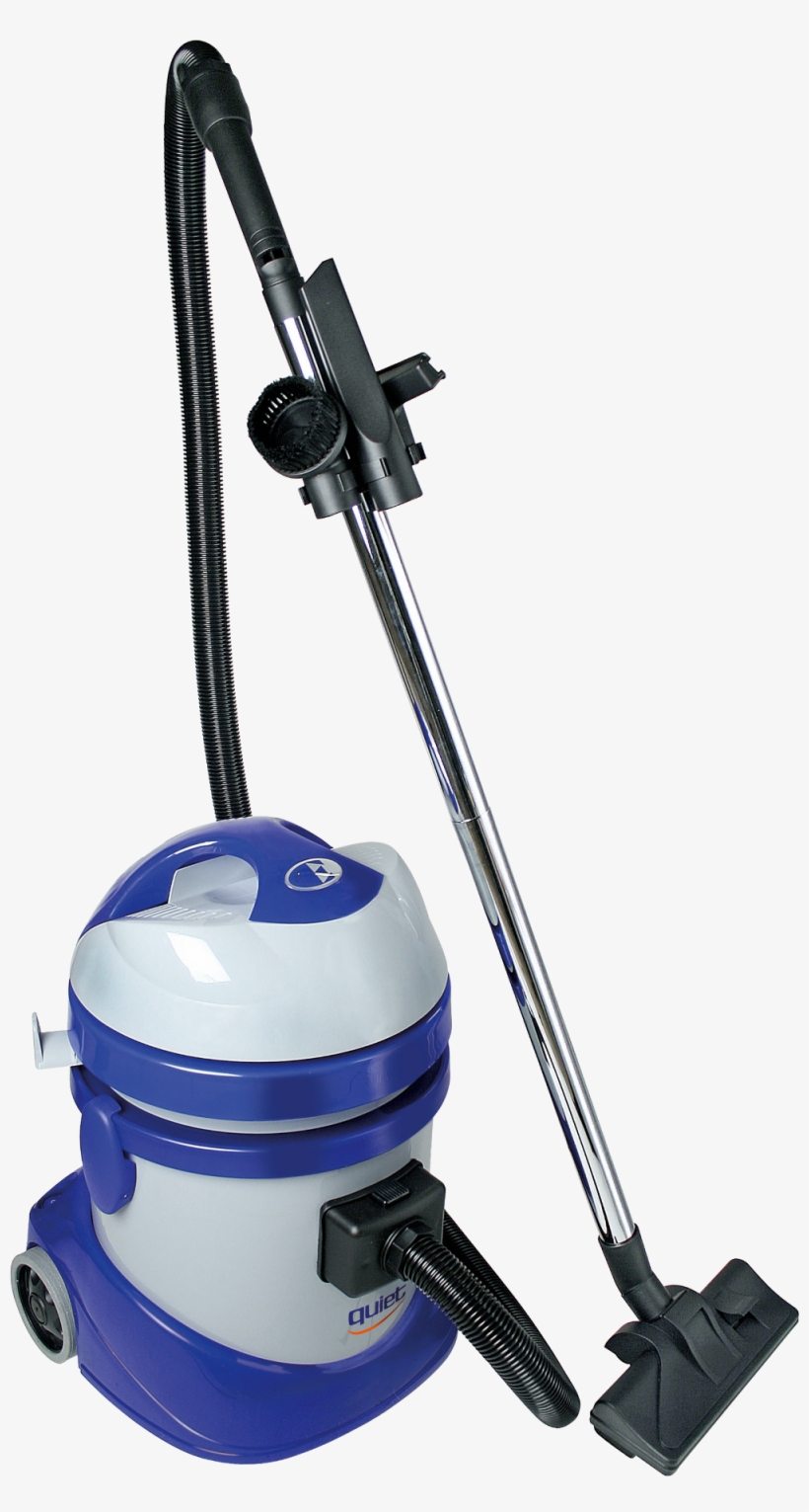 Coolest Ideas Quiet Vacuum Cleaner Uk Dj12d0 - Aspirateur Elsea Quiet Qdp125 Cuve 21l 1200w, transparent png download