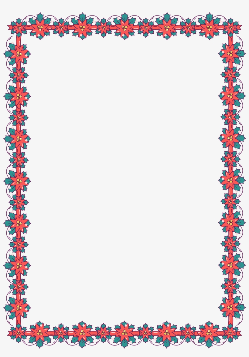 Christmas Poinsettia - Christmas Day, transparent png download