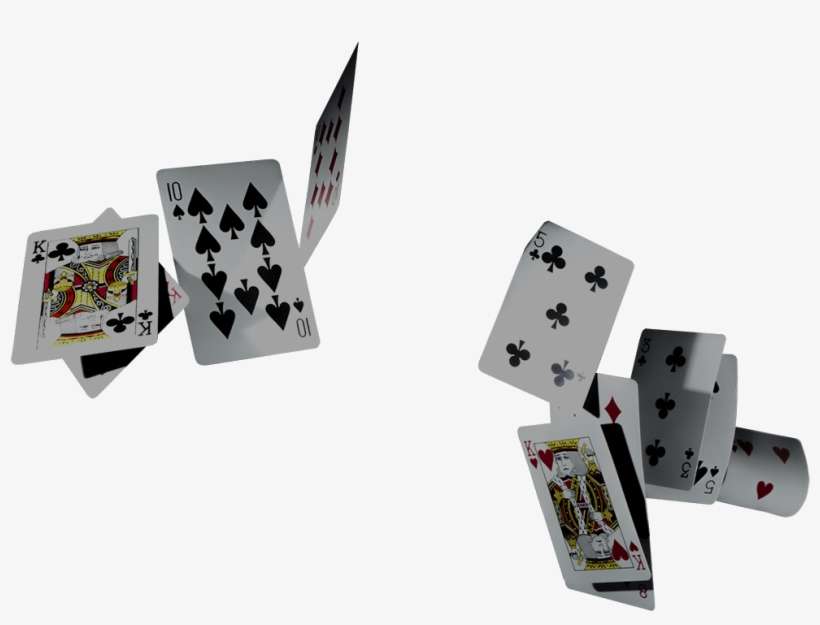 Magician Cards Png - Game, transparent png download