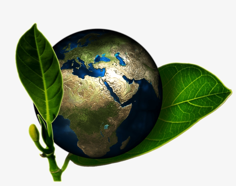 Becoming Heaven - Environmental Science, transparent png download