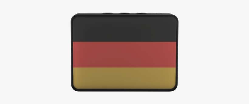 bluetooth speaker with built in subwoofer