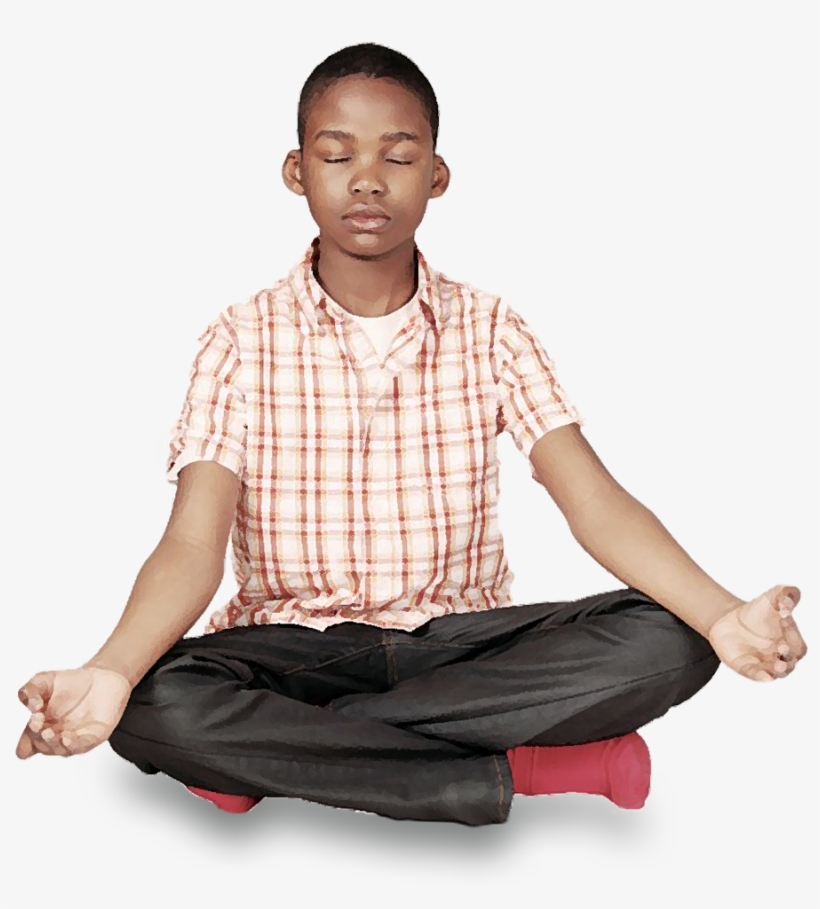 Monkeymind And Me - Cool Relaxing: Healthy & Fun Ways To Chill Out, transparent png download