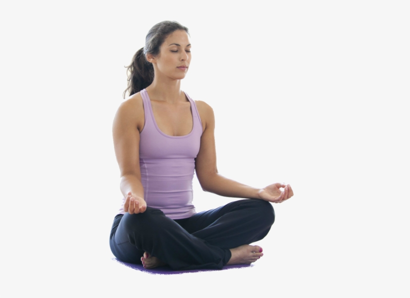 First 2 Weeks For $25 - Yoga, transparent png download